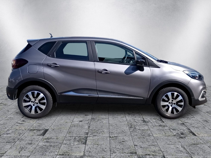 RENAULT Captur Dynamique
