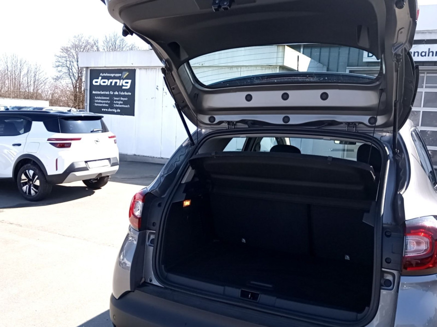 RENAULT Captur Dynamique