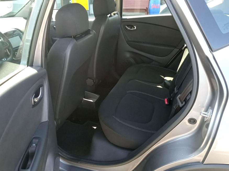 RENAULT Captur Dynamique