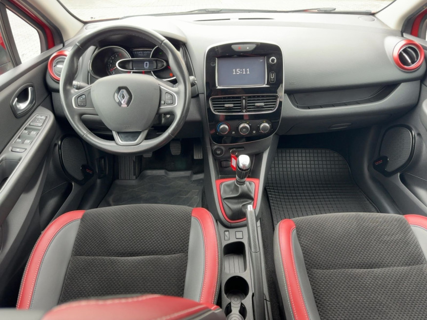 RENAULT Clio IV Grandtour, Navi,PDC