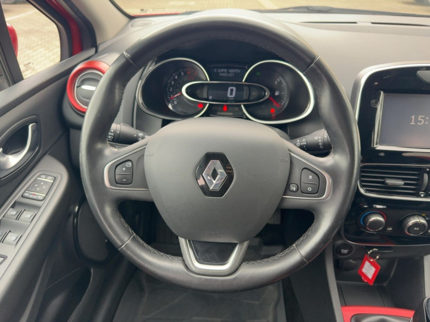 RENAULT Clio IV Grandtour, Navi,PDC