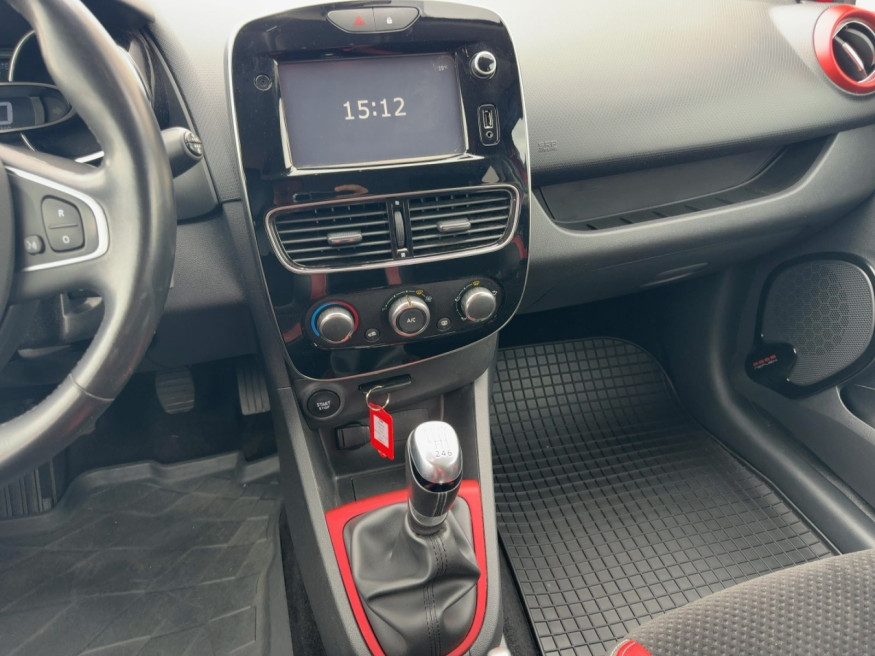 RENAULT Clio IV Grandtour, Navi,PDC