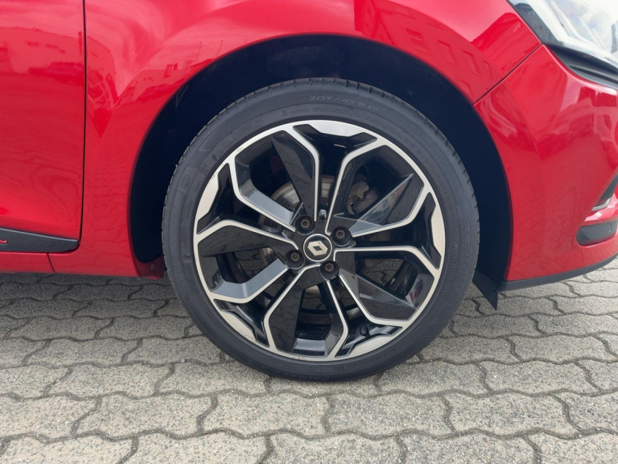 RENAULT Clio IV Grandtour, Navi,PDC