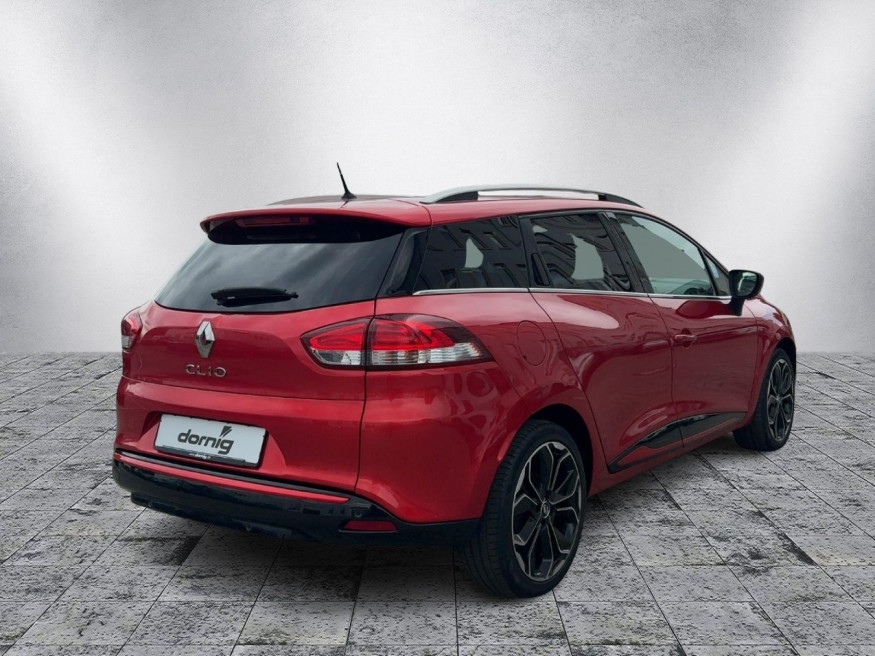 RENAULT Clio IV Grandtour, Navi,PDC