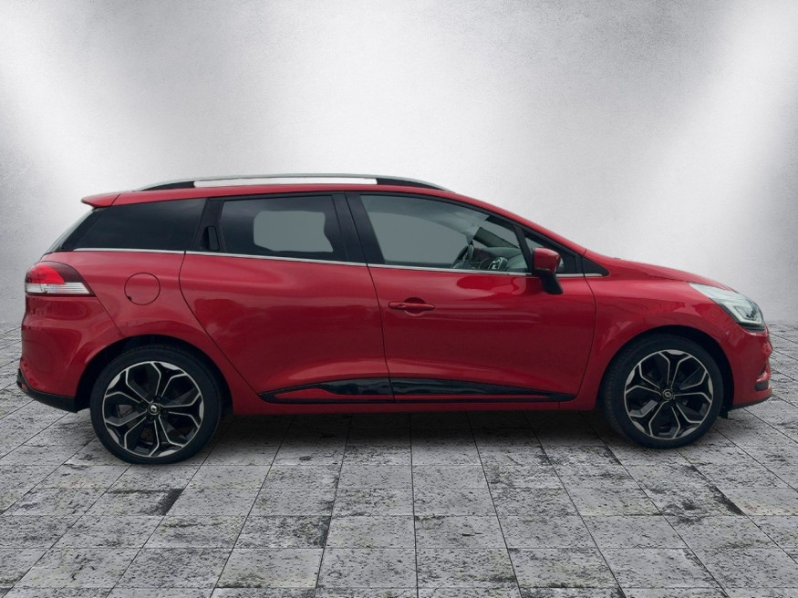 RENAULT Clio IV Grandtour, Navi,PDC
