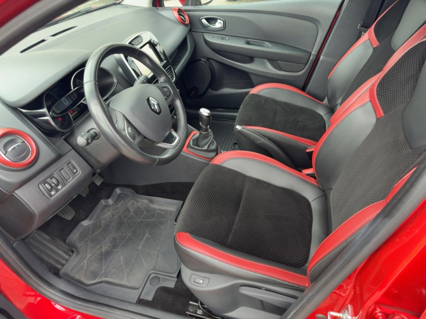 RENAULT Clio IV Grandtour, Navi,PDC