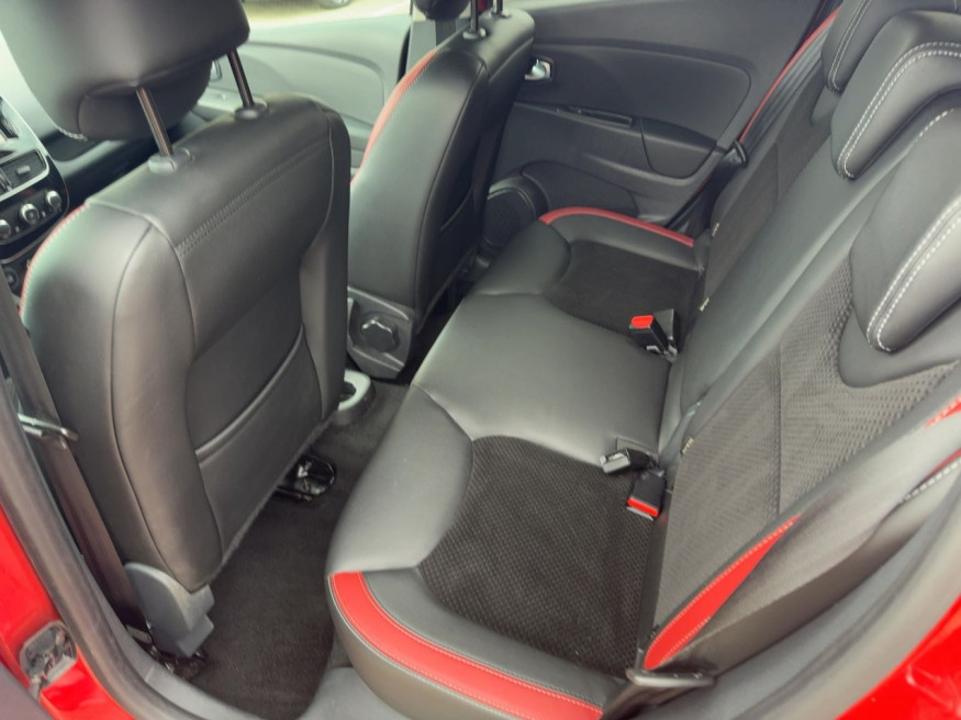 RENAULT Clio IV Grandtour, Navi,PDC