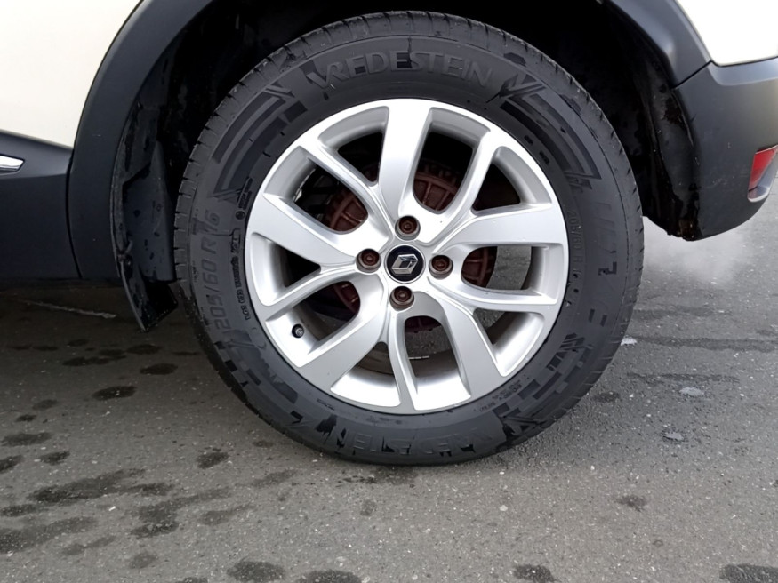 RENAULT Captur 1.2 TCe Limited