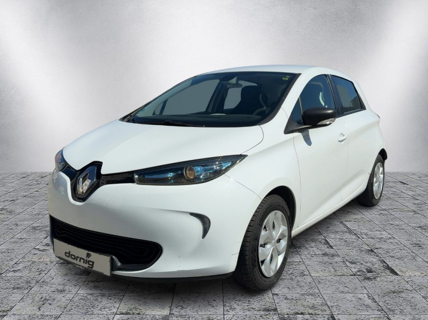 RENAULT Zoe Life Z.E. 40 Electric