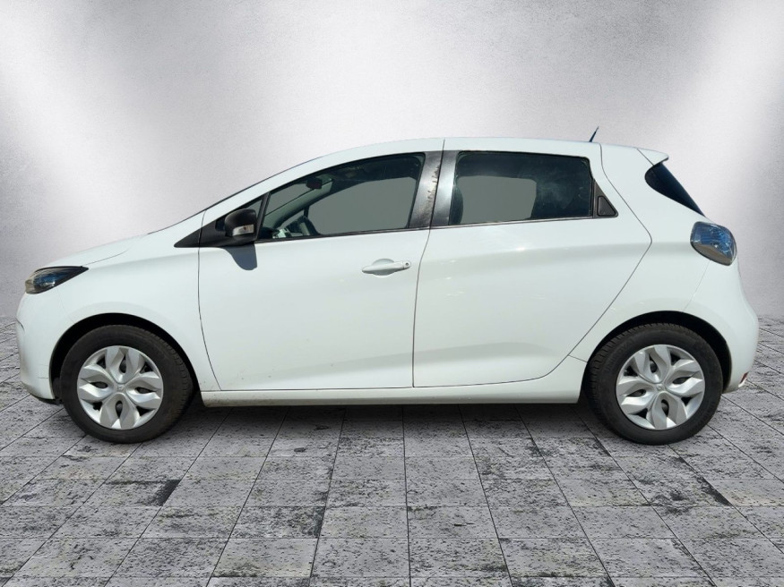 RENAULT Zoe Life Z.E. 40 Electric