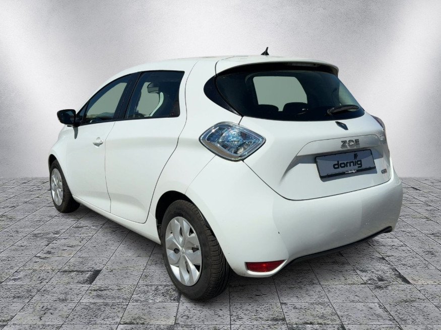 RENAULT Zoe Life Z.E. 40 Electric