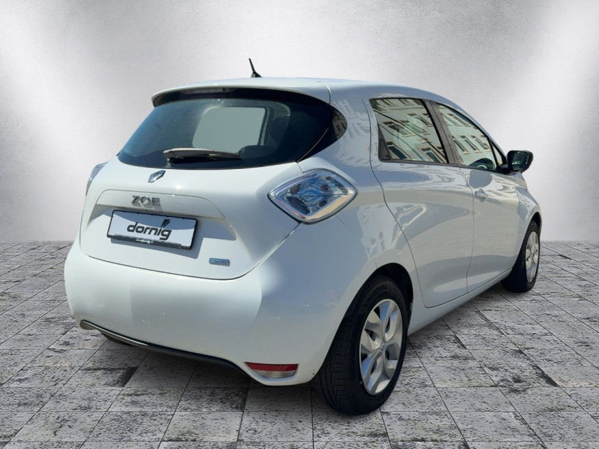 RENAULT Zoe Life Z.E. 40 Electric