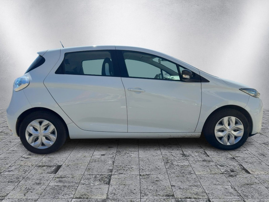 RENAULT Zoe Life Z.E. 40 Electric