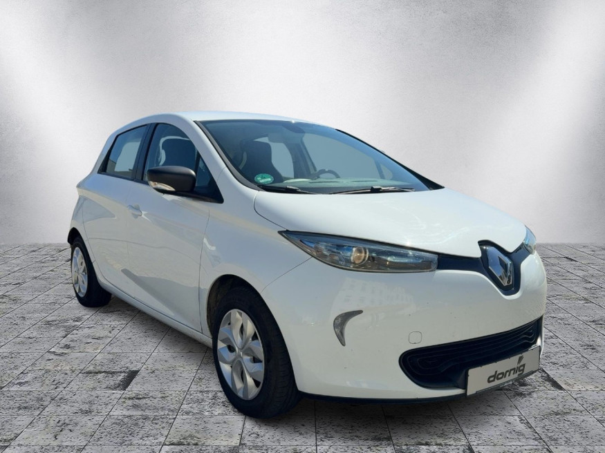RENAULT Zoe Life Z.E. 40 Electric