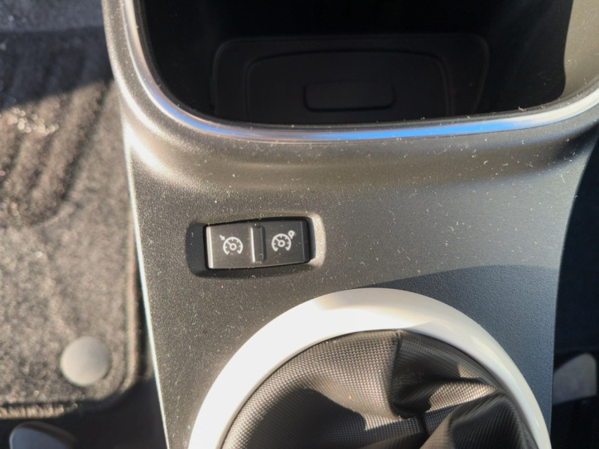 RENAULT Twingo Limited, LED, Klimaaut.