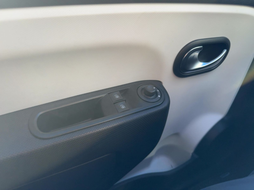 RENAULT Twingo Limited, LED, Klimaaut.