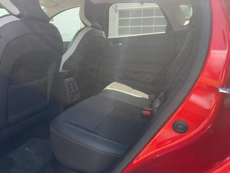 RENAULT Captur II Intens
