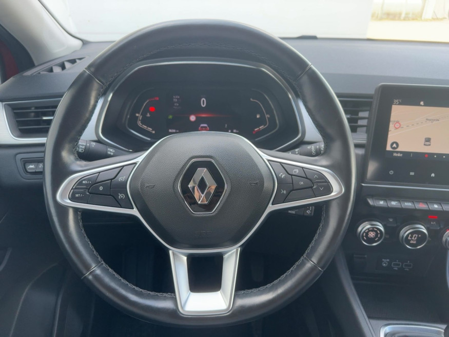 RENAULT Captur II Intens