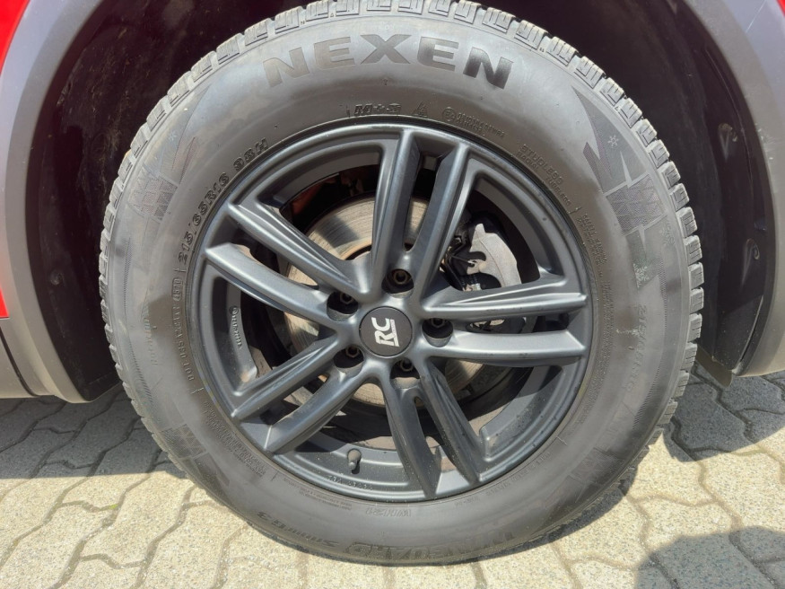 RENAULT Captur II Intens