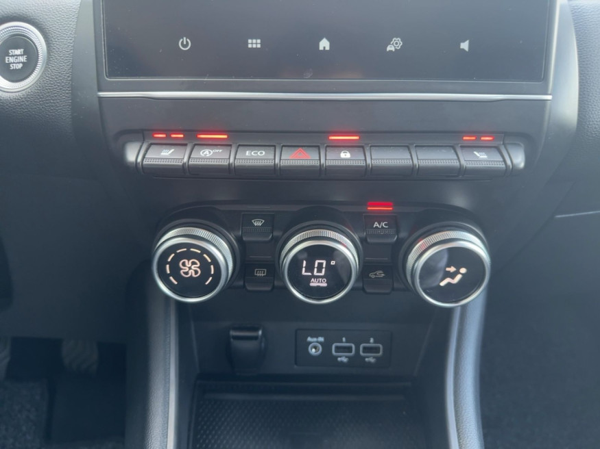 RENAULT Captur II Intens