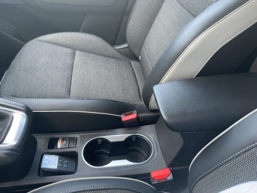 RENAULT Captur II Intens