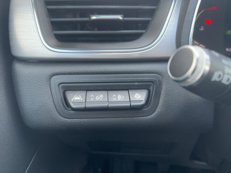RENAULT Captur II Intens