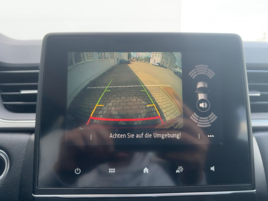 RENAULT Captur II Intens