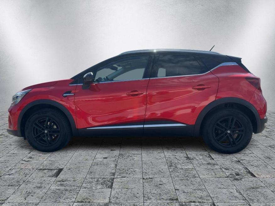 RENAULT Captur II Intens