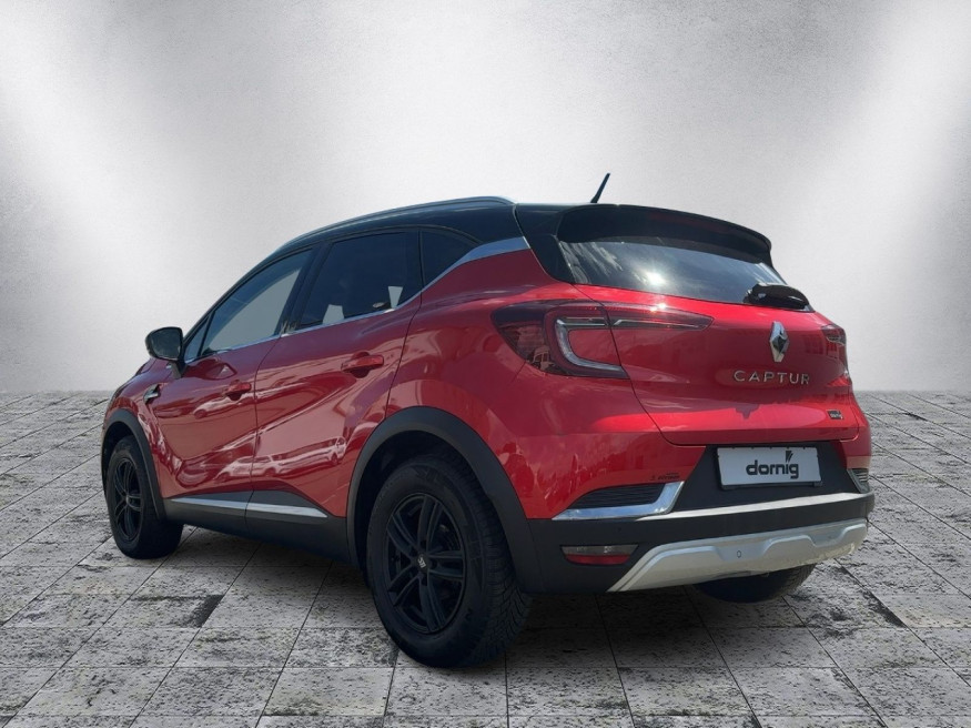 RENAULT Captur II Intens