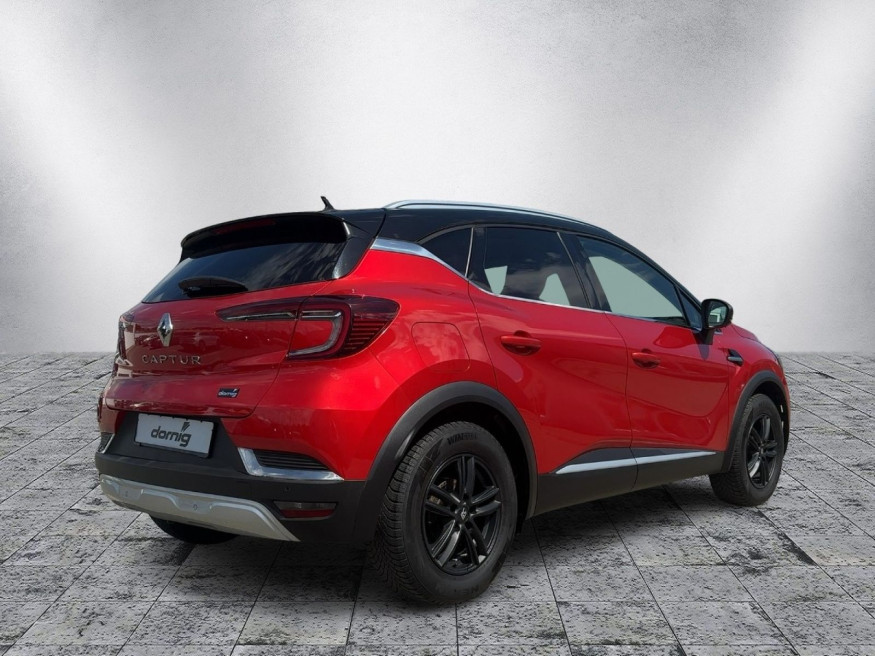RENAULT Captur II Intens