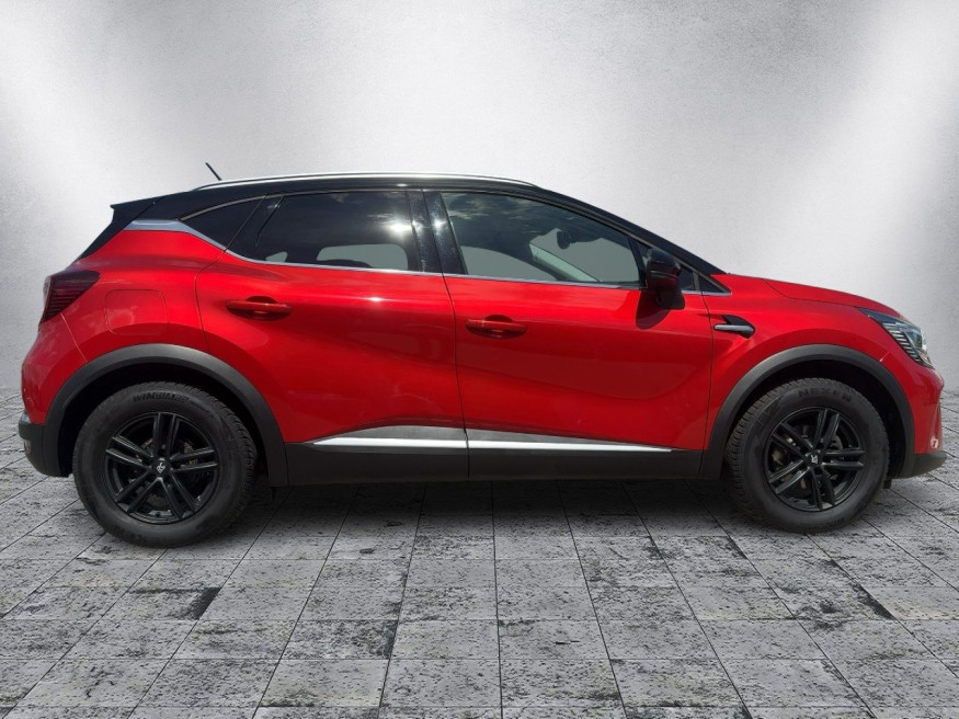 RENAULT Captur II Intens