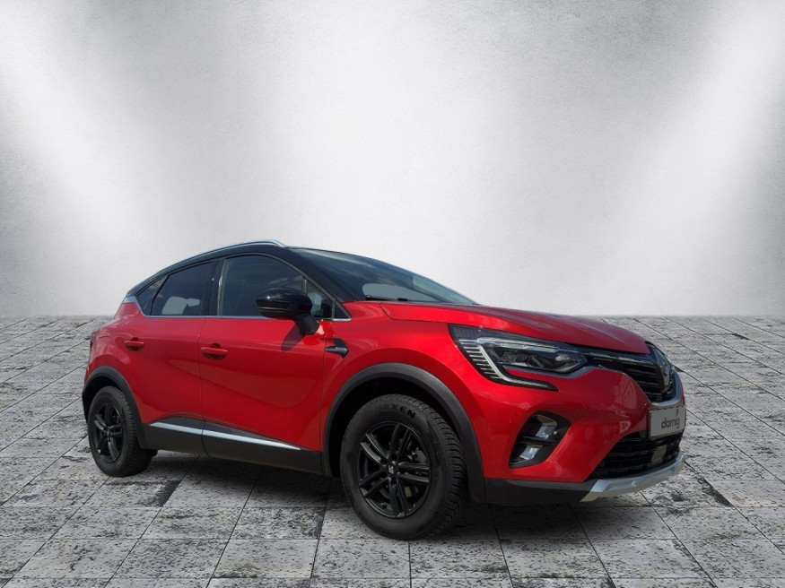 RENAULT Captur II Intens