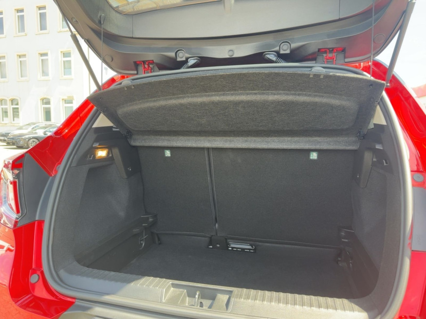 RENAULT Captur II Intens