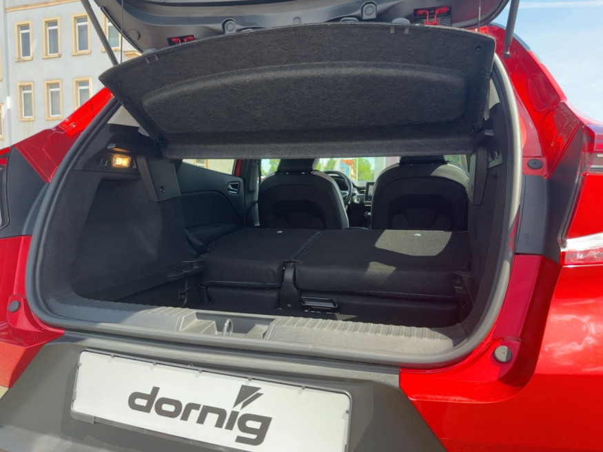 RENAULT Captur II Intens