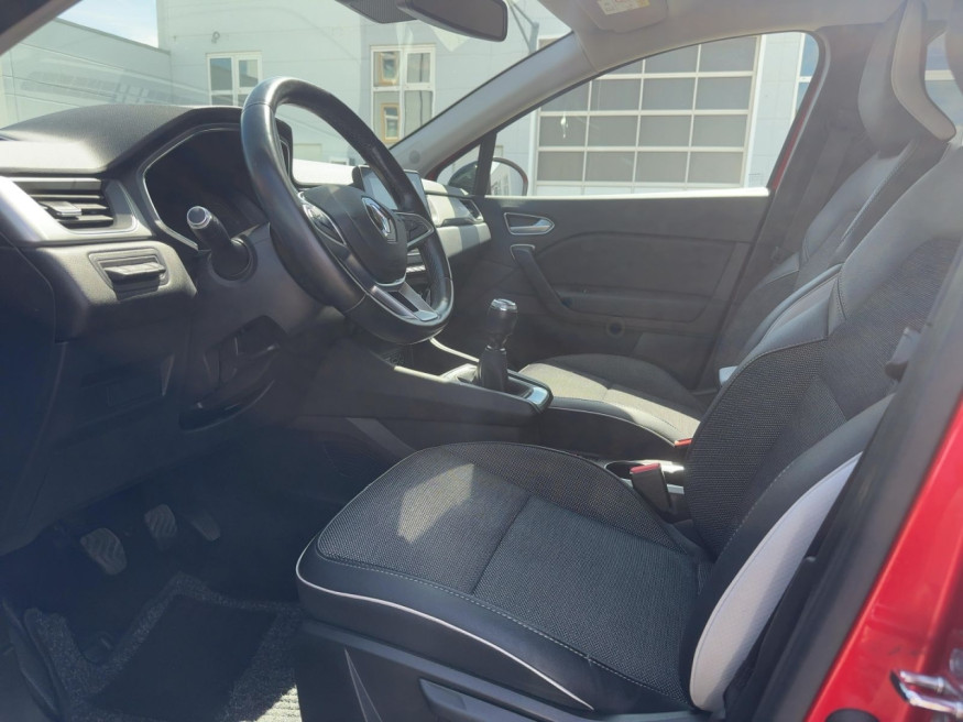 RENAULT Captur II Intens