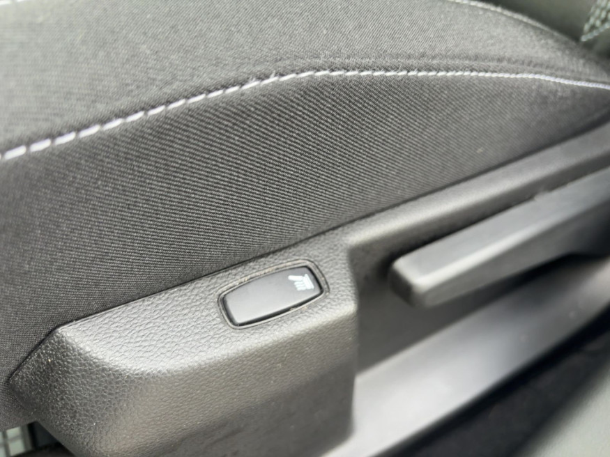 DACIA Duster Prestige, LED, Kamera, SHZ