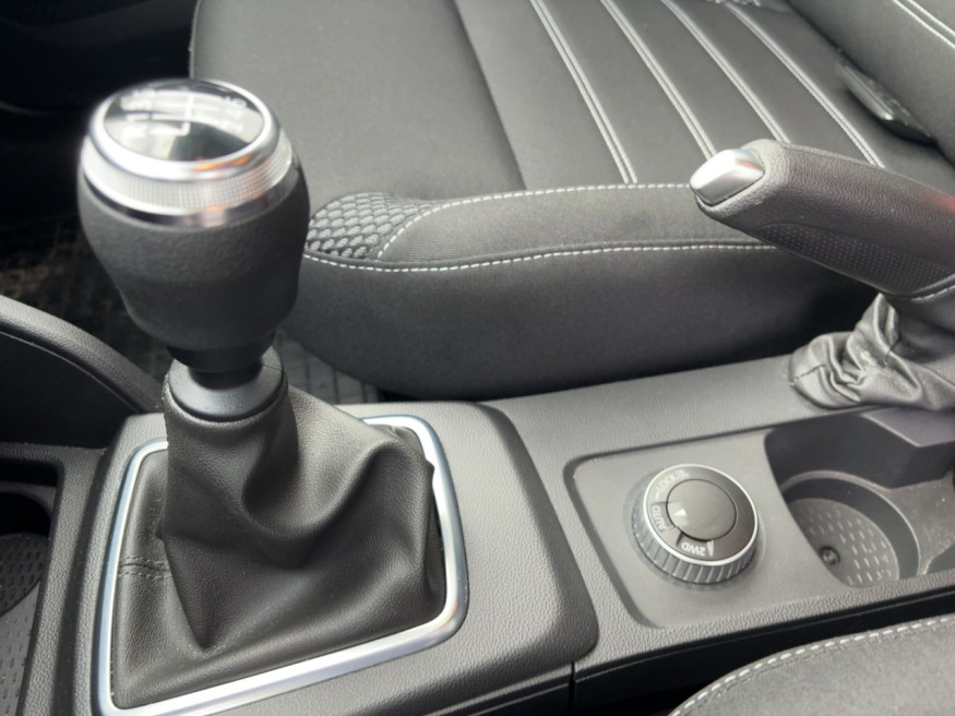 DACIA Duster Prestige, LED, Kamera, SHZ