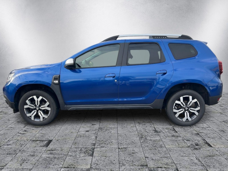 DACIA Duster Prestige, LED, Kamera, SHZ