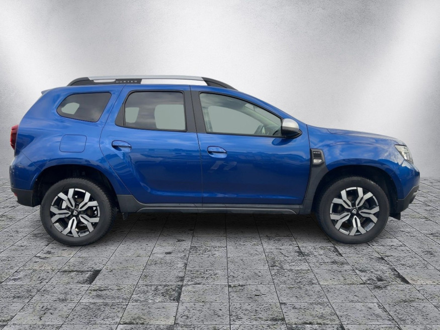 DACIA Duster Prestige, LED, Kamera, SHZ