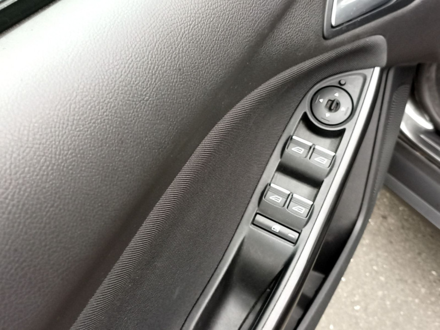 FORD Focus Turnier Titanium