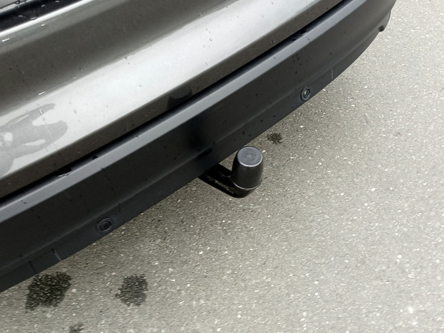 FORD Focus Turnier Titanium