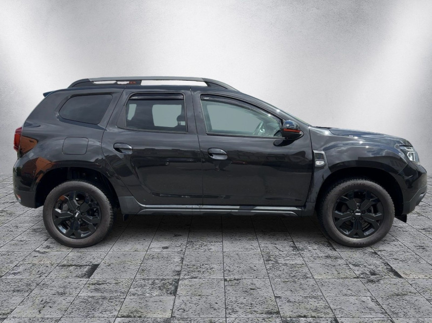 DACIA Duster II Extreme 4WD, PDC hi, SHZ vo