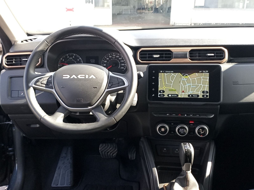 DACIA Duster II Extreme