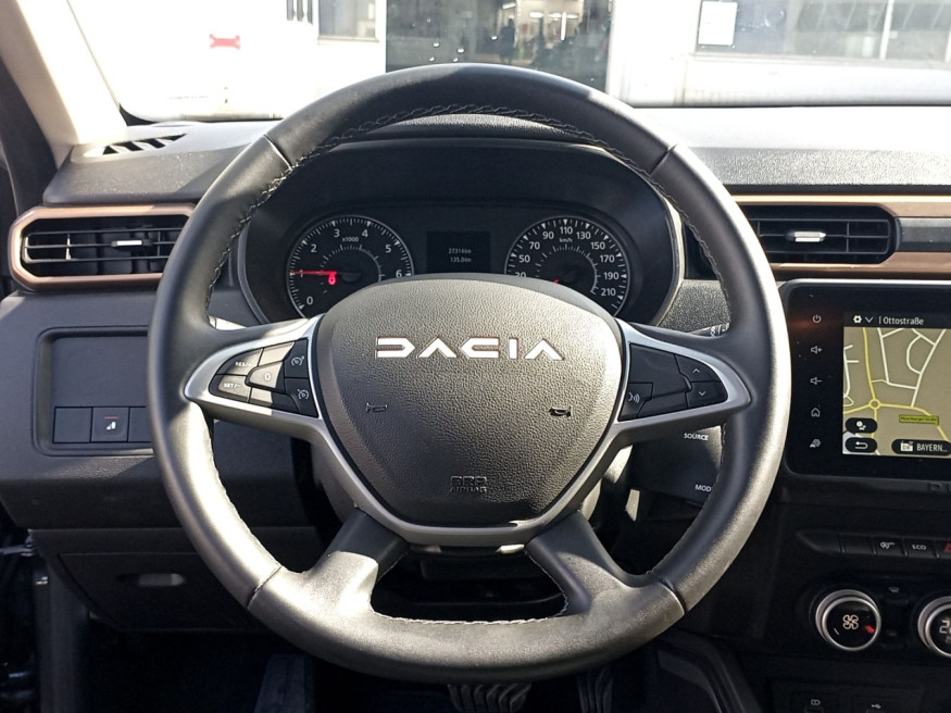 DACIA Duster II Extreme