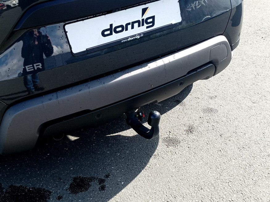 DACIA Duster II Extreme