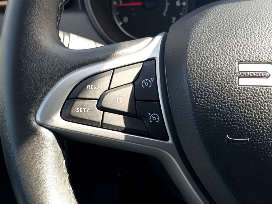 DACIA Duster II Extreme