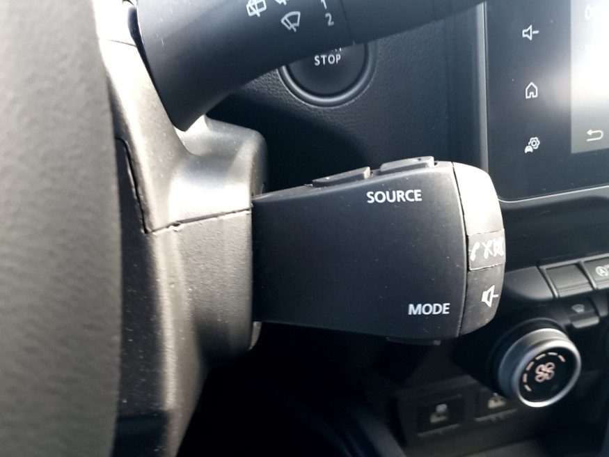 DACIA Duster II Extreme