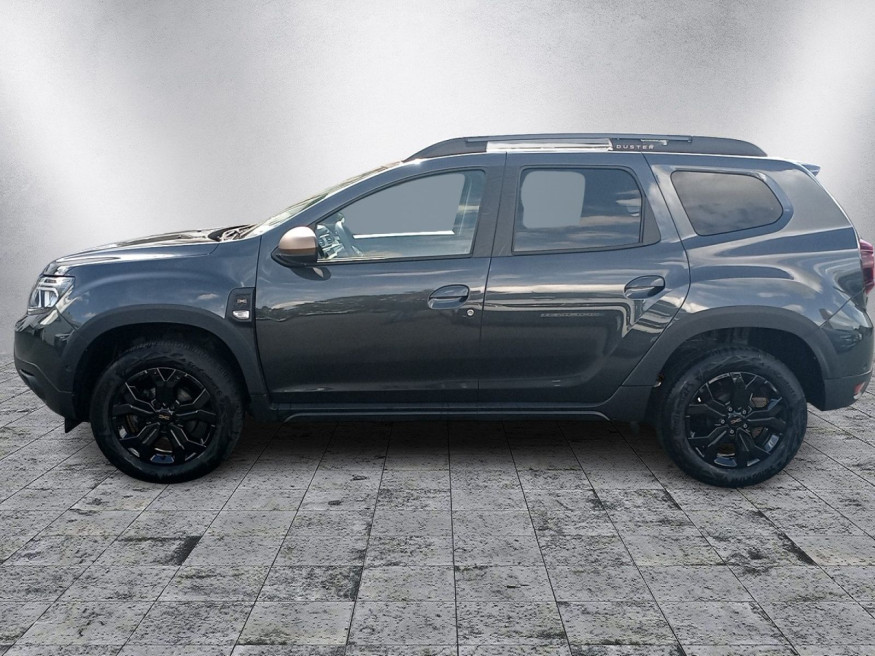 DACIA Duster II Extreme