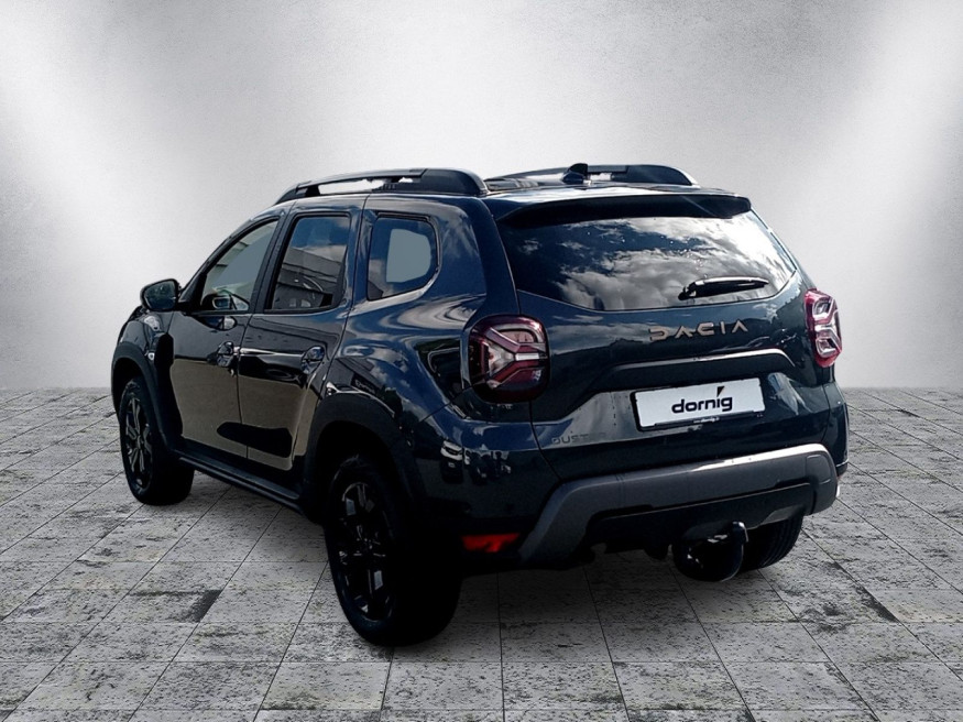 DACIA Duster II Extreme