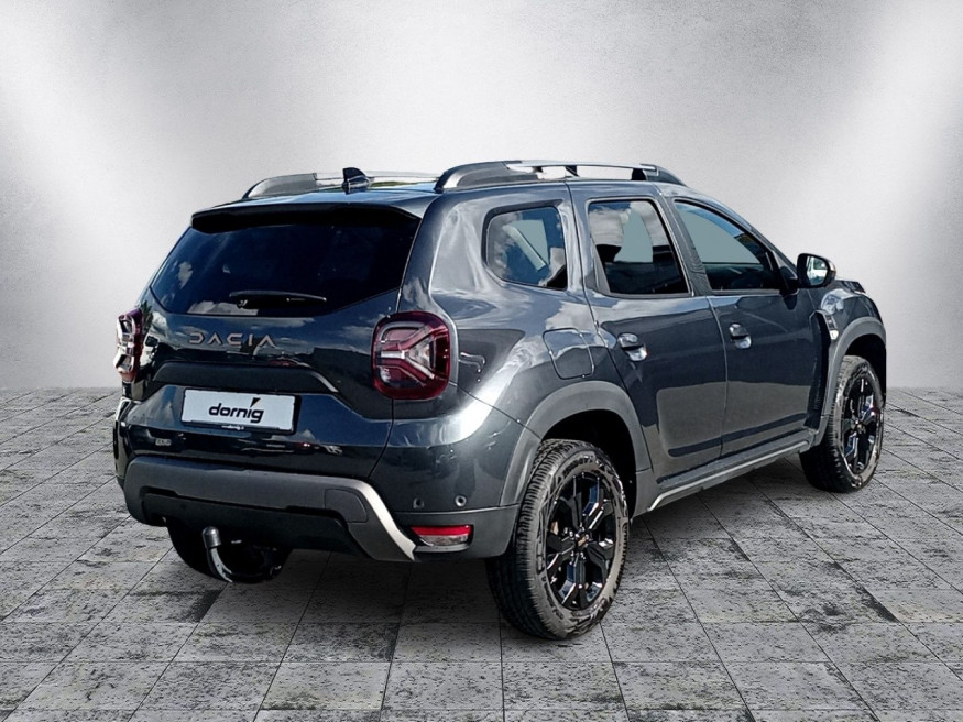 DACIA Duster II Extreme